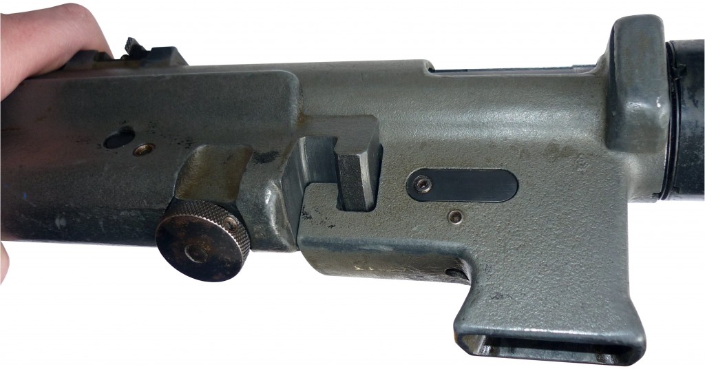 MP38(L) latch