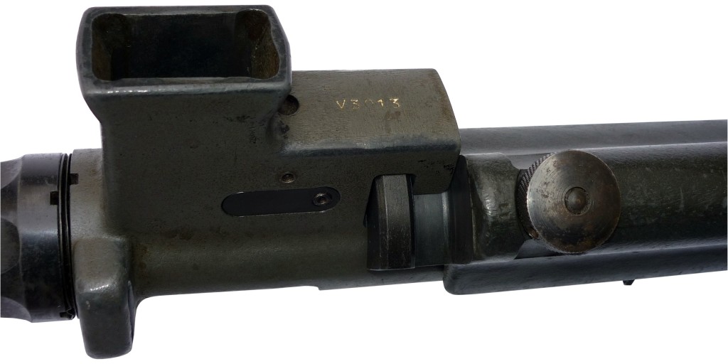 MP38(L) latch