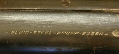 Fluid Steel - Krupp