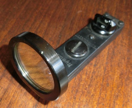 Nydar Model 47 reflex sight