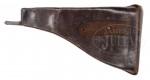 Holster-stock for 1903 Bergmann Mars pistol