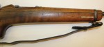 Mauser M1915 stock and handguard