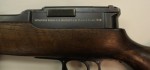 Mauser M1915 receiver markings