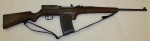 Mauser M1915 self-loading carbine