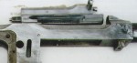 Prototype semiauto rifle with Ross parts