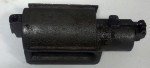 MG17 belt feed mechanism