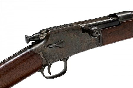 Winchester-Hotchkiss, 3rd model