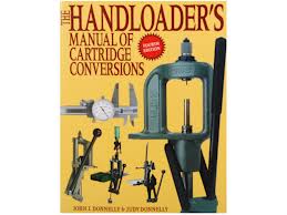 Handloader's Manual of Cartridge Conversions