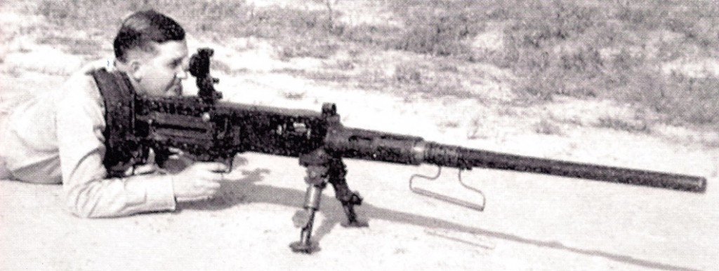 M2 Anti-Mechanization Weapon