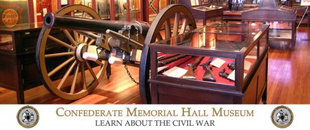 confederatemuseum