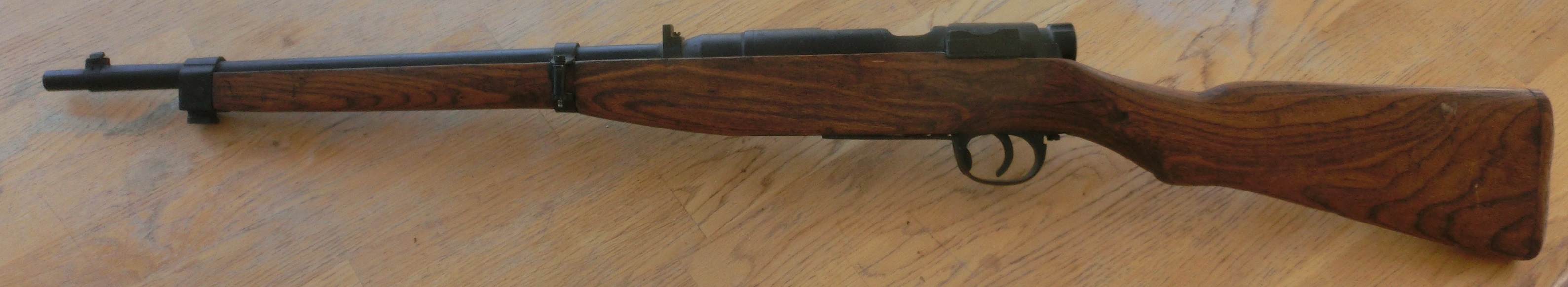 North China Type 19