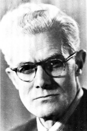 Mr H. J. R. Rieder