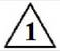 triangle-1 Mosin refurb marking