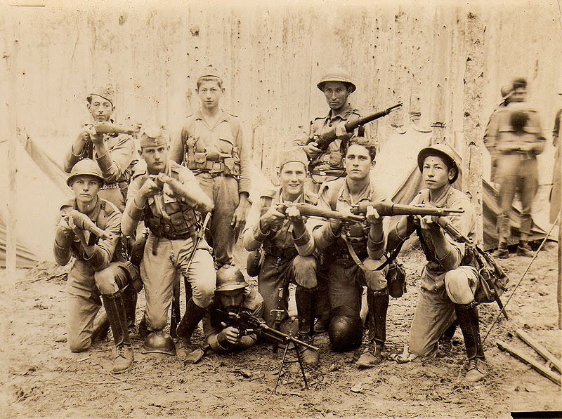 Brazilian Expeditionary Force