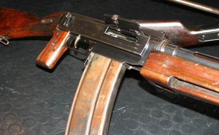 Ke7 SIG KE-7