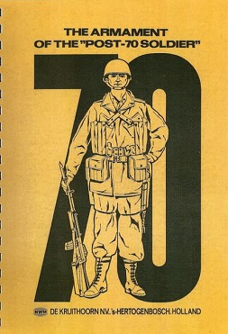 Stoner: Armament of the Post 70's Soldier (English)