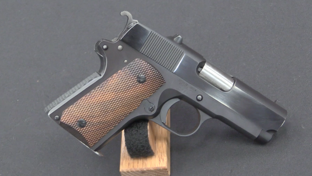 Ssk 950 “Fat Mac” – SSK Industries’ .950 JDJ Rifle - Forgotten Weapons