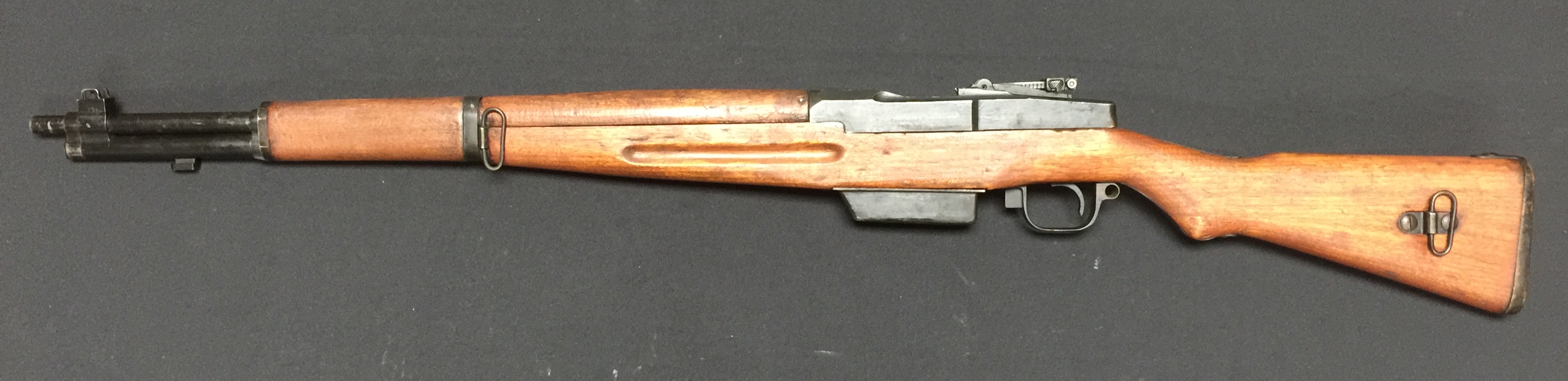 japanese type 4 garand