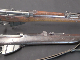 Four barrel blunderbuss : r/ForgottenWeapons