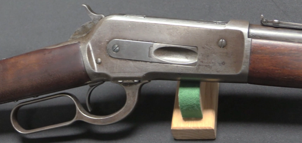 Really Not an M16 at All: Colt’s M231 Port Firing Weapon - Forgotten ...