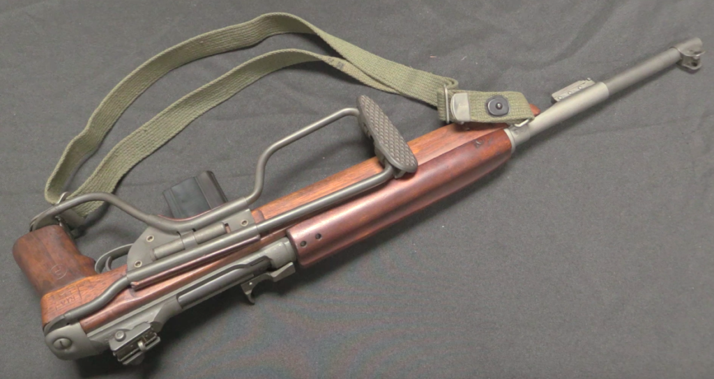 Ssk 950 “Fat Mac” – SSK Industries’ .950 JDJ Rifle - Forgotten Weapons