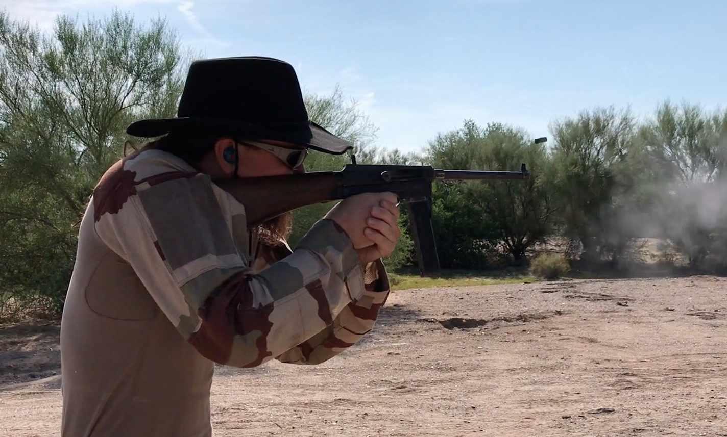 Guycot: A Rocket Ball Chain Rifle From 1879 - Forgotten Weapons