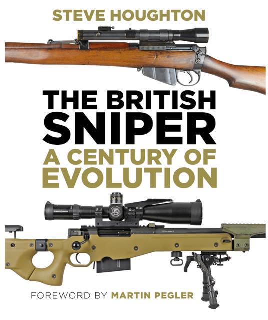 Evolution of the Sniper Rifle