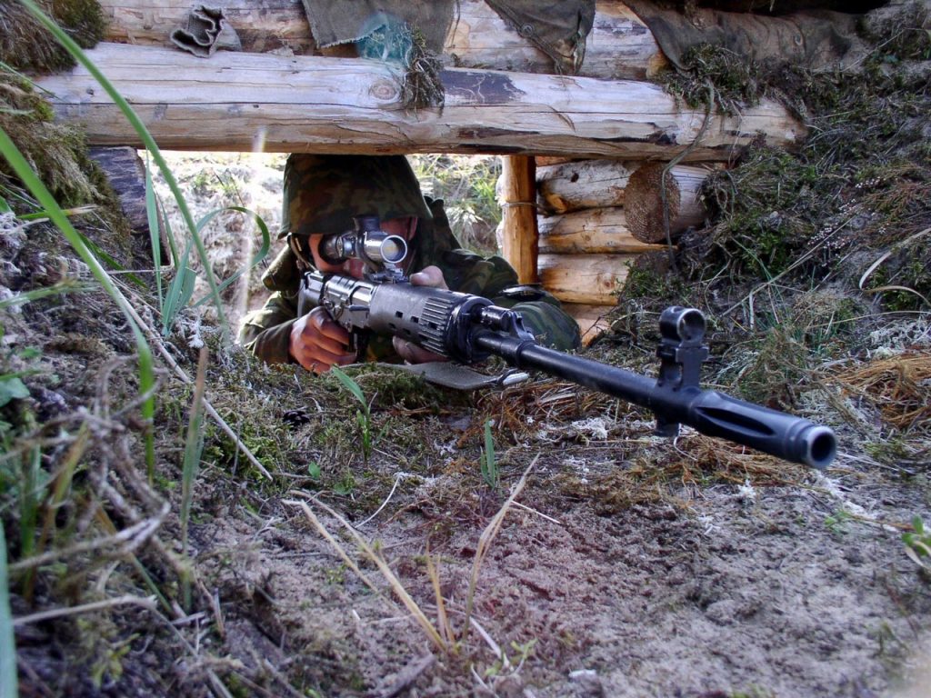 Type 2 Ak Russian Type 2 AK: Introducing the Milled Receiver - Forgotten Weapons