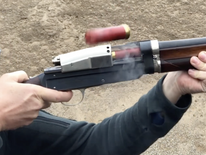 Overview of Swedish Gun Laws