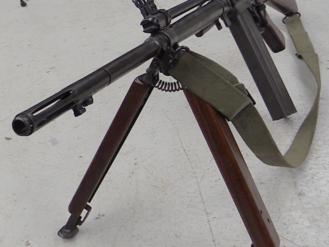 Overview of Canadian Gun Laws