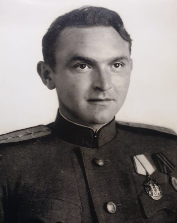Vasily Lyuty