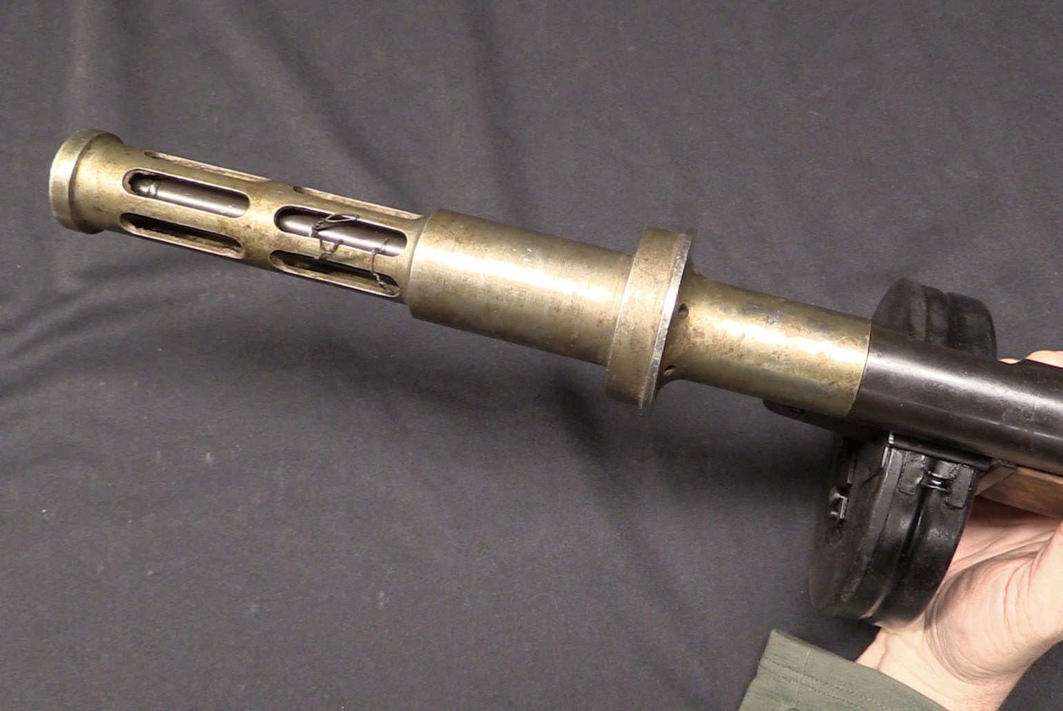 What is UTREON? The Best Place to Watch Forgotten Weapons… - Forgotten ...