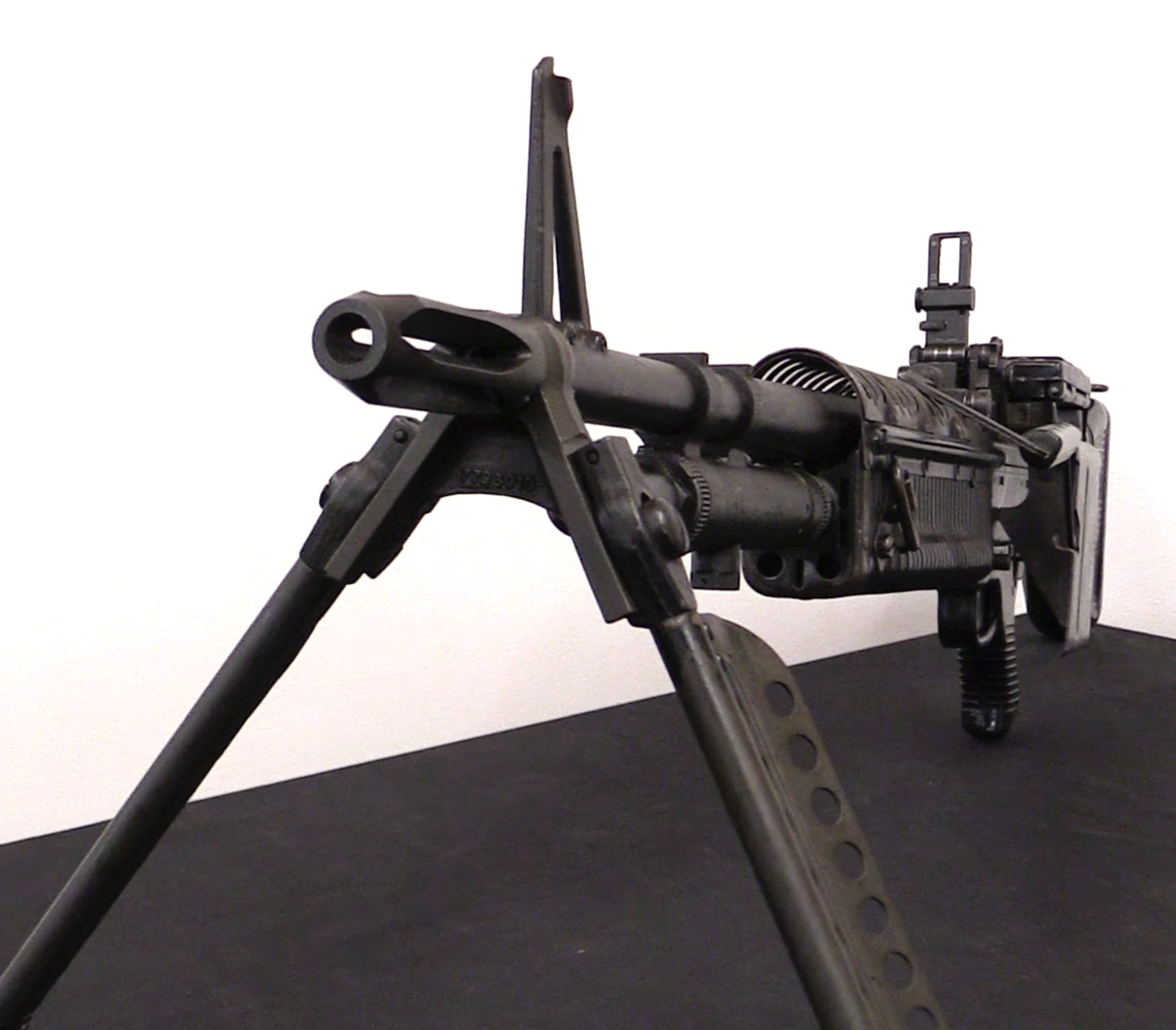 M60 Machine Gun Breaking Bad m60-machine-gun-breaking-bad