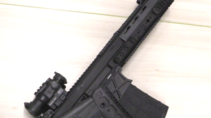 CZ introduces the BREN 2 BR battle rifle