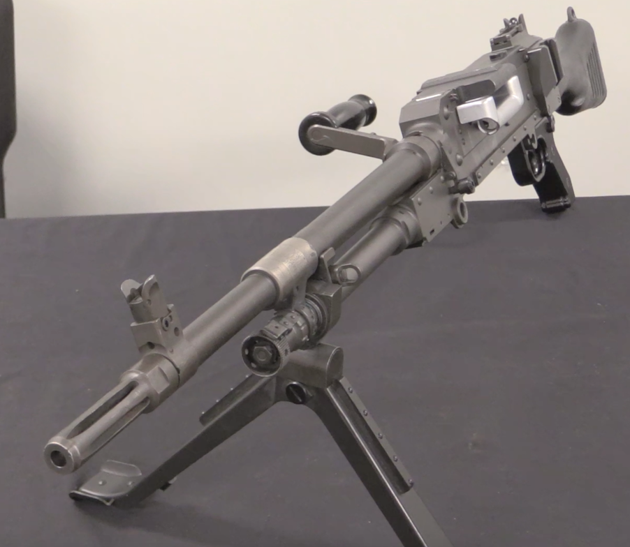 BMP Key Chain Shot Gun Tool & Bottle Opener
