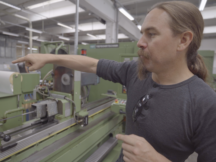 Arex AKB-15: A Lost AK Modernization Project - Forgotten Weapons