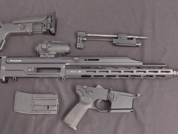 Utreon: Good Video Hosting for Both Viewers & Creators - Forgotten Weapons