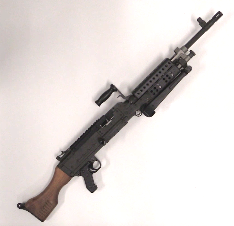 M240b Forgotten Weapons m240b-forgotten-weapons