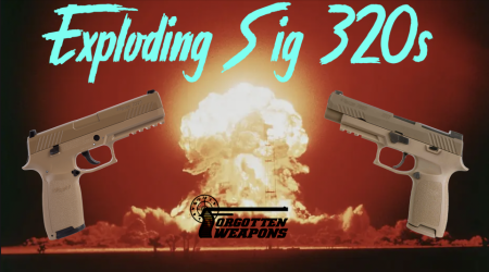 April, 2023 - Forgotten Weapons