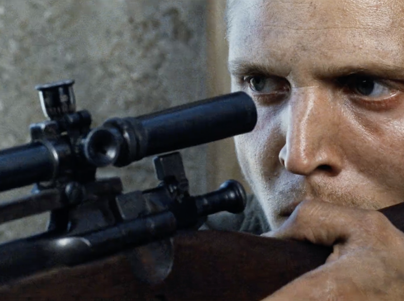 More Powerful, Special-Ops Sniper Rifle Unlikely for Marine Snipers