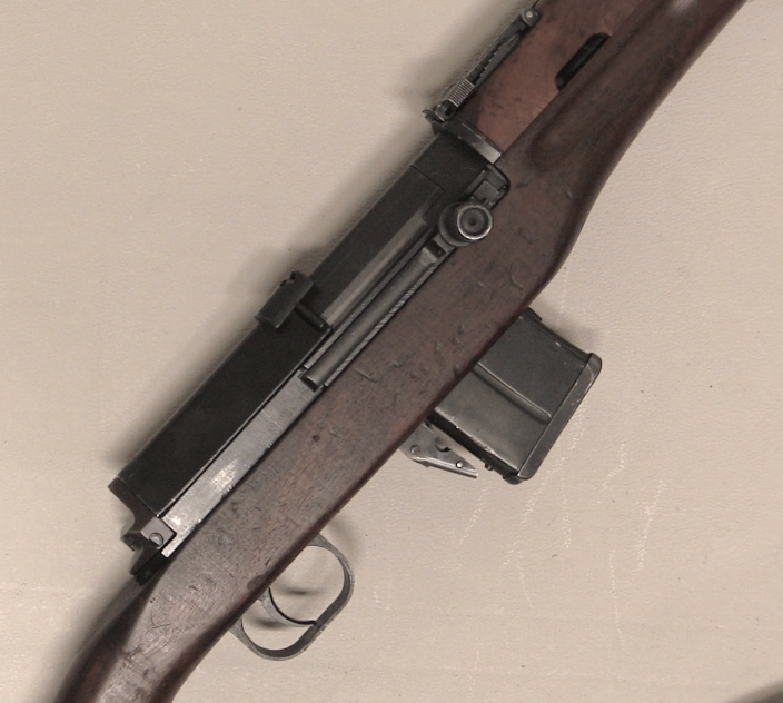 A Mystery MP-5 in .45ACP…Will it Run? - Forgotten Weapons