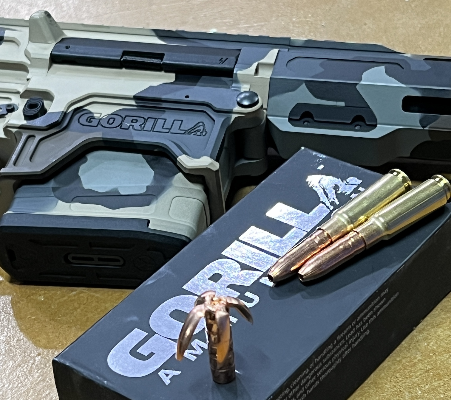 Semiauto Rifles | Forgotten Weapons