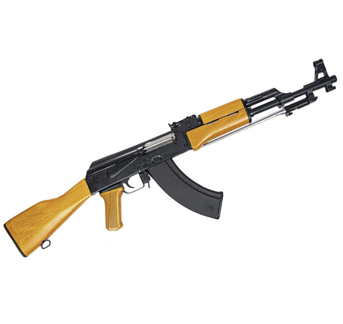 Semiauto Rifles | Forgotten Weapons