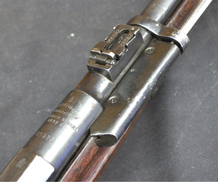 Rifles - Forgotten Weapons