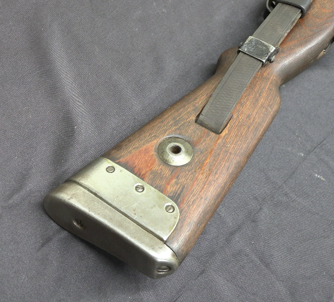 G33/40: Special Carbine for the Gebirgsjager - Forgotten Weapons