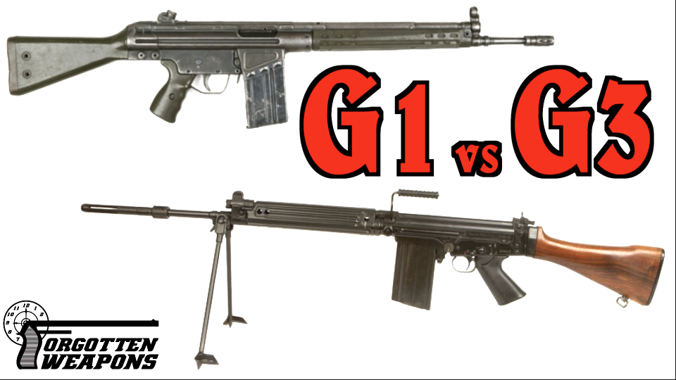 East Germany’s Nice .22 AK Trainer: KK-Mpi-69 - Forgotten Weapons