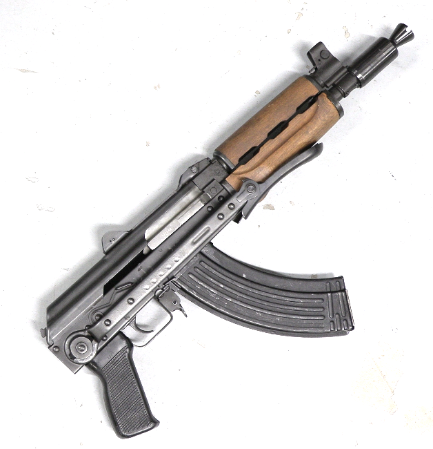 Rare & Unique Sightings From 100 French FR-F2 Sniper Rifles - Forgotten ...