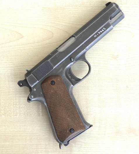 G-RAP / Swiss – What Does It Mean シールド Fun Fact: The G in G45 means Gucci : r/Glocks